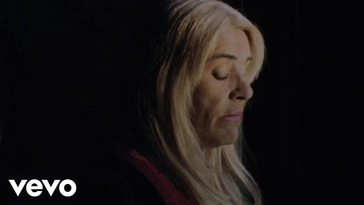 First Aid Kit — Blue