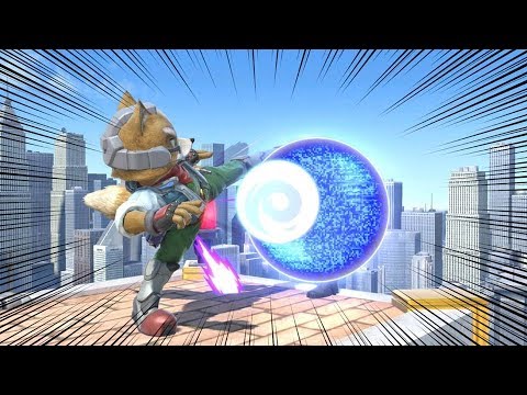 Shield Stun Canceling - Smash Ultimate