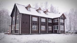 Реабилитационный центр Страна Живых Тульский Дом
