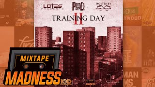 Potter Payper - Wing Cleaner prod. by Marc B [Training Day 2] | @MixtapeMadness