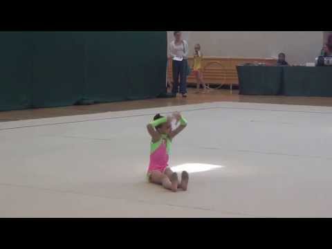 Diana Kovalenko 2003