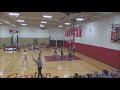 James Lucey 11th Varsity - Extended Highlights -2019-2020 