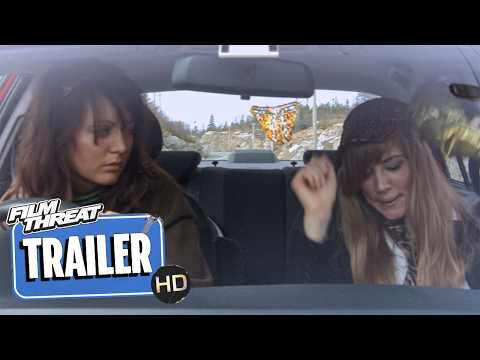 KILLER THONG | Official HD Trailer (2026) | LGBT | Film Threat Trailers