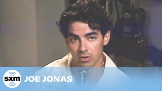 Joe Jonas Reveals What Led to Making &quot;Year 3000&quot;