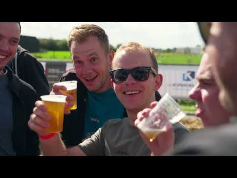 Aftermovie Zeepkistenrace Groessen 2025