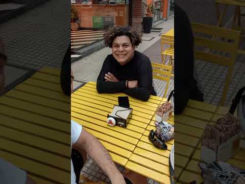 Así festejé mis 47