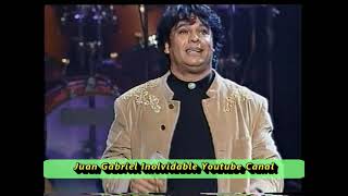 Juan Gabriel - Aquella Melodia / No Te Puedo Olvidar - Puerto Rico