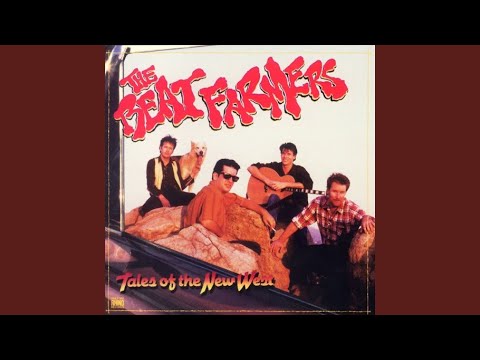 Where Do They Go? - The Beat Farmers