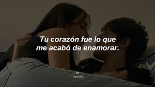 Love of Lesbian ft. Iván Ferreiro - La fuerza del destino (Letra)