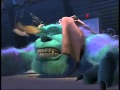 Monster Inc Classic
