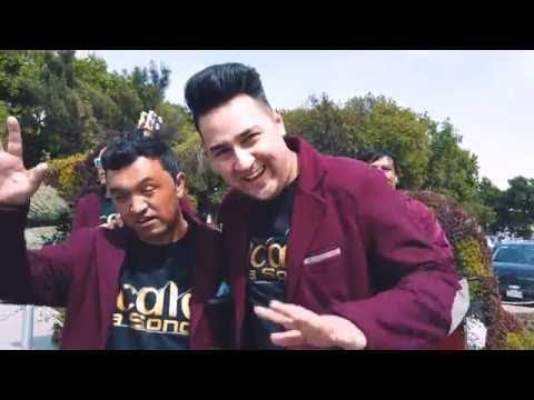 Alcalde La Sonora - Ya No Te Buscaré (Video Oficial)