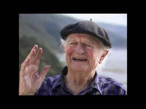 Linus Pauling, Academy Class of 1979, Part 27