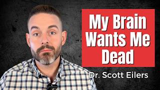 People living with chronic depression are fighting a daily multi-front war you cannot comprehend