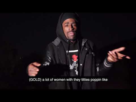 Honestly ft Doc. Hazey