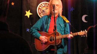Blaze Foley's 113th Wet Dream-Gurf Morlix @AC&T  2014