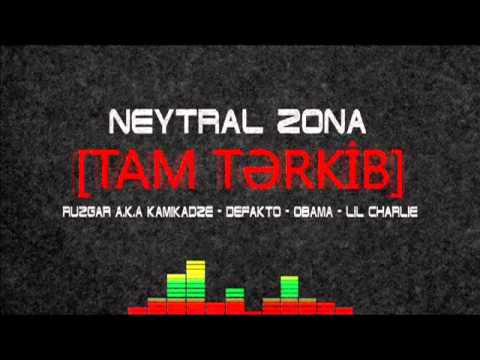 Neytral Zona  - Tam tərkib