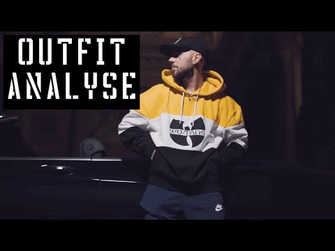 M.O.030 Siedlung - OUTFIT Analyse von Immer Fresh