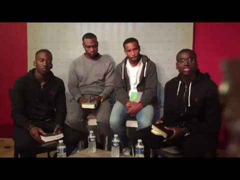 Dodi Lukebakio Jouer de foot  (Jésus touche les sportifs)