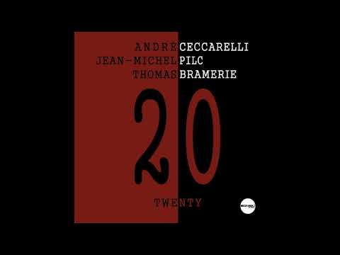 All Blues by Jean-Michel PILC, André Ceccarelli, Thomas Bramerie