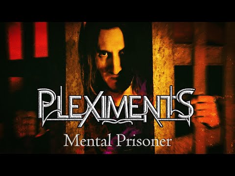 PLEXIMENTS - Mental Prisoner (feat. Anton Davidyants) (OFFICIAL MUSIC VIDEO)