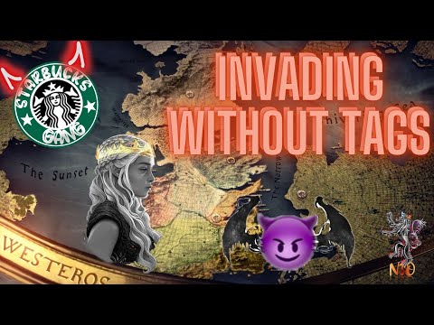 GoTWiC: Invaded by SPL dude