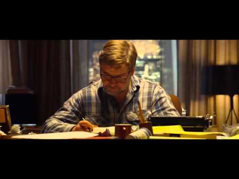 Fathers and Daughters Official International Trailer #1 2015