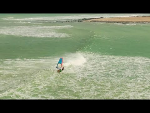 MOJO riders somewhere in the Middle East