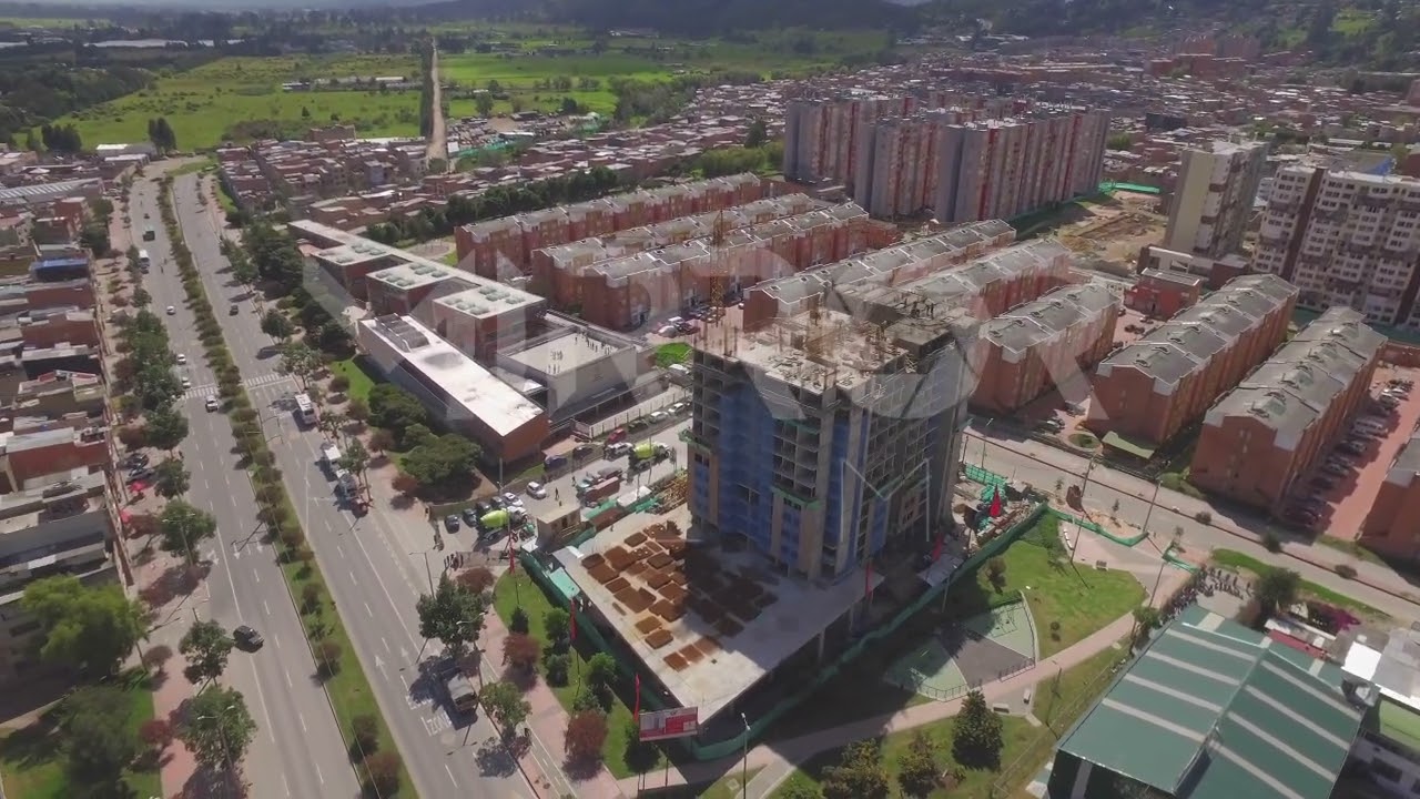 Construcción Vivienda P3