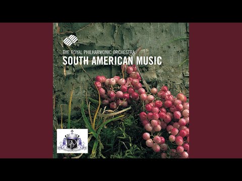 Il Guarany: Overture