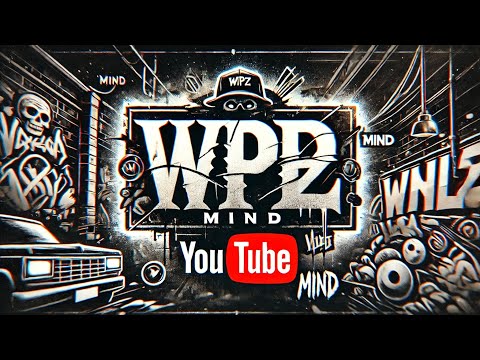 Szczepan WPZ - Mind (VIDEO MUSIC)