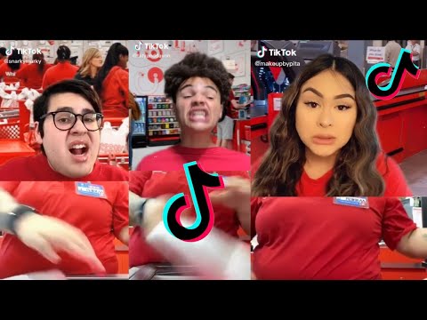 YouTube video about: What a grocery scanner scans for short?