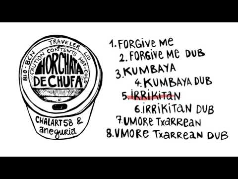 Irrikitan  -aneguria- HORCHATA DE CHUFA