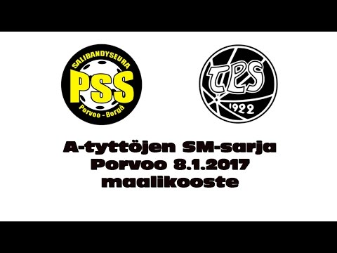 ATSM PSS - TPS maalikooste