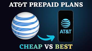 AT&T Prepaid Plans 2026 (Unlimited vs Saver vs Ultra)