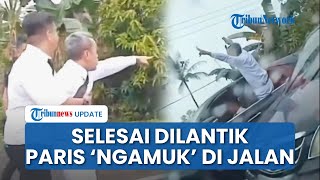 Bupati Jeneponto Tersulut Emosi Bertemu Lawan! Ini Kronologi Paris Yasir Ngamuk Pasca-Dilantik