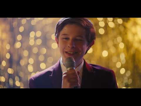 "Just What I Needed" high school dance scene from Stargirl