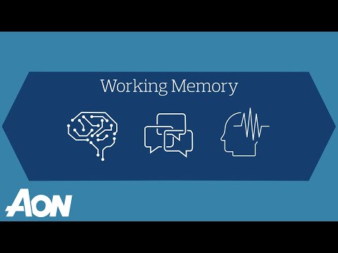 Working Memory Test | Grid Challenge Demo | Aon Assessment