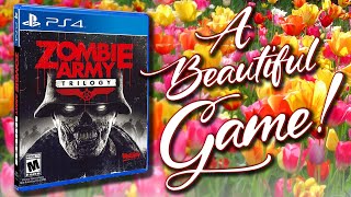 Zombie Army Trilogy Review: Beauty in the Apocalypse?