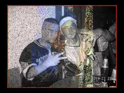 NeBa Feat. Kobe & Lexja Batica - Ostani jak kada najvise zaboli  ( 2011 )