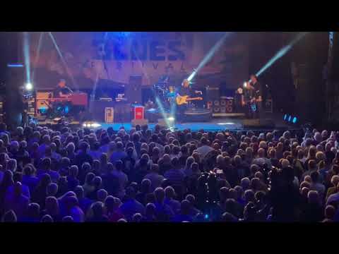 Walter Trout @ Notodden Bluesfestival 2019