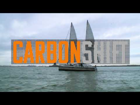 カカオ、カーボンニュートラルな船で大西洋を横断する (Cacao sails cross-Atlantic on carbon neutral boat)