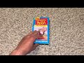 Those Winnie The Pooh VHS Tapes I M Doing The Full Video On Google Photos Next 6 4 2025