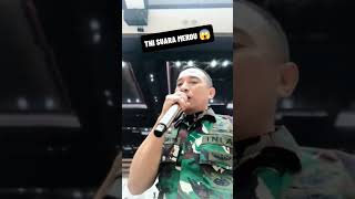 Download lagu Wow!! Suara TNI MERDU Banget 😱🇮🇩#fyp #youtubeshorts #tni #viralvideo mp3