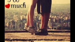 too much - claude kelly.