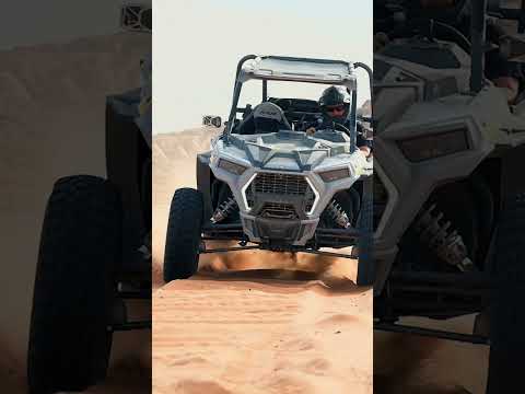 Transform Your RZR XP 1000 - Boosted SxS