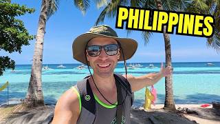 After Visiting 50 Countries, I Chose to Live in the Philippines 🇵🇭 This is Why