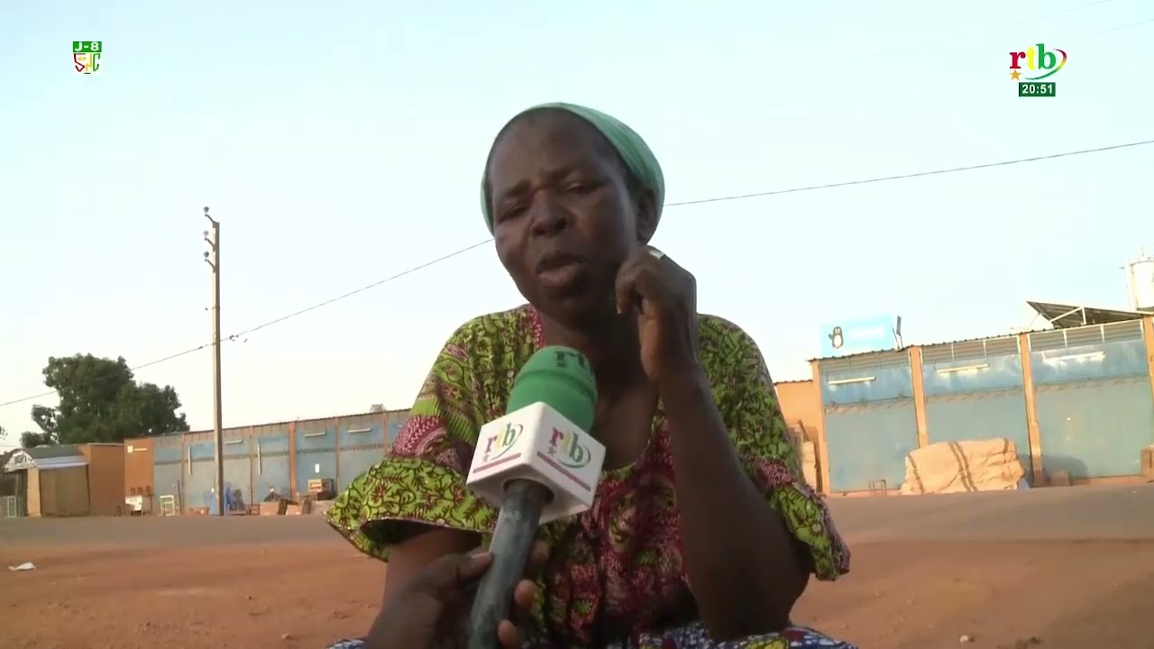 Décès de sa Majesté Untaanba, 32e Roi du Gulmu : Témoignages émouvants des citoyens de Fada N’gourma