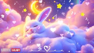 10 Hours Baby Sleep Lullabies ♪ Relaxing Music For Babies to Sleep 🌙 Boost Brain Development No.17