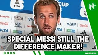 Did Tuchel get it WRONG? | Harry Kane | England 1-2 Argentina