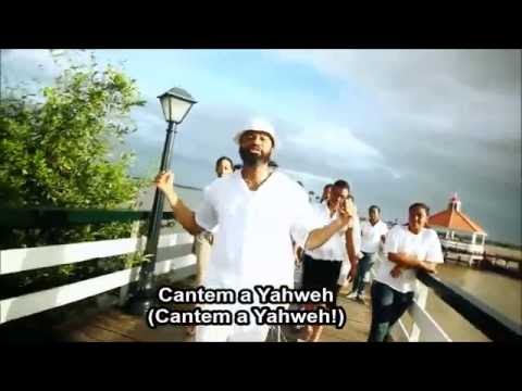 Michael Ben David   Shiru L'Adonai Canal